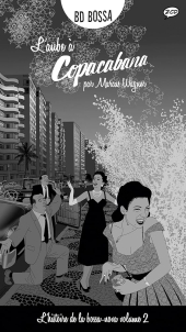 Bossa Nova 2 (일러스트 by Marcus Wagner) /3
