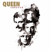 [수입] Queen - Forever /1