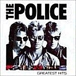 [수입] Police - Greatest Hits /0