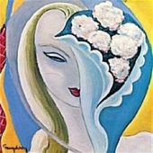 [수입] Derek & The Dominos - Layla And Other Assorted Love Songs /1