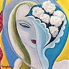 [수입] Derek & The Dominos - Layla And Other Assorted Love Songs