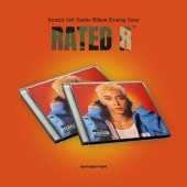 프롬트웬티(from20)- 정규 2집 Rated R