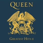 Queen (퀸) - Greatest Hits II /0