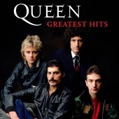 Queen (퀸) - Greatest Hits /0
