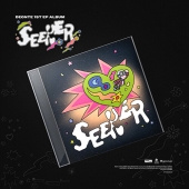디온테 - EP 1집 SEEKER