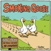 스모킹구스 - 정규 3집 Small Talks
