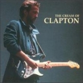 Eric Clapton - The Cream Of Clapton /0