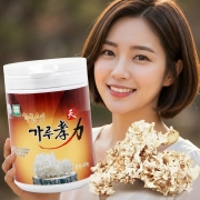 발효꽃송이버섯 발효현미버섯 꽃송이버섯 효소 천미 400g 파격선물 천미9포