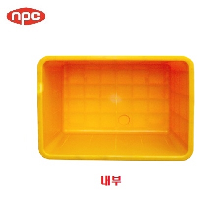 NJB-200/200C [평면형 200리터 점보박스]