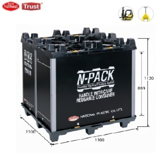 N-PACK 1130 (단프라시트)