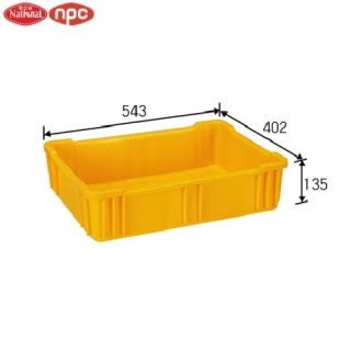 NDP-601 [우유상자 1호]