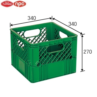 NDP-604-1 [우유상자 3-1호]