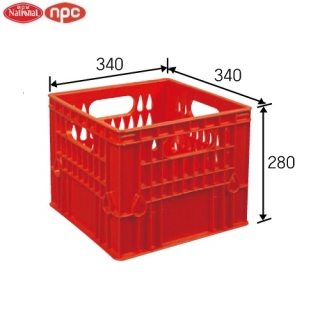 NDP-605 [우유상자 4호]