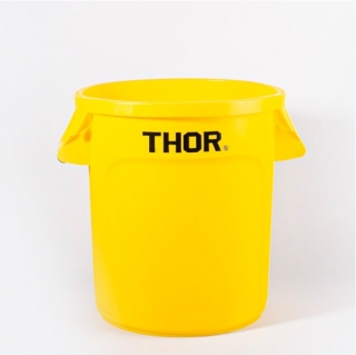 [1011] THOR&reg; 토르 38리터 다용도 원형 컨테이너