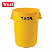 [1014] THOR&reg; 토르 166리터 다용도 원형 컨테이너