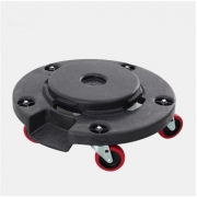 [1813] THOR&reg; 토르 저소음 돌리 (우레탄)