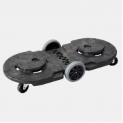 [1818] THOR&reg; 토르 다용도 컨테이너용 연결 돌리