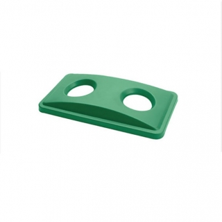 [1641] Svelte&trade; 스벨트 컨테이너 병 & 캔 재활용 덮개