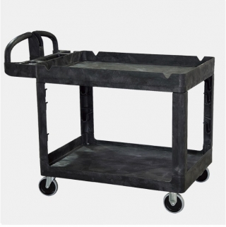 [4044] Bitbar&reg; 비트바 표준형 다용도 2단 카트