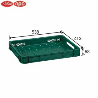 NFC-541 [포장용 두부상자]