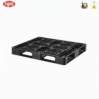 수출용파렛트 1100*940 [규격 : 1,100*940*126mm, 제품 중량 6.3kg]