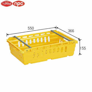 NMC-5315 [마트상자 소]