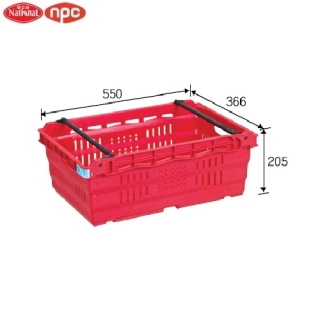 NMC-5320 [마트상자 소]