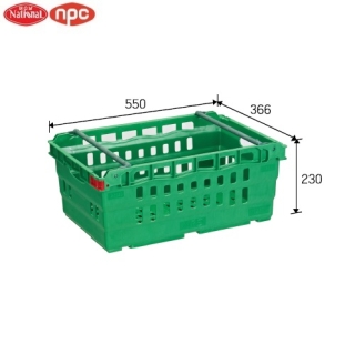 NMC-5323 [마트상자 소]