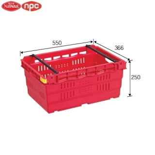 NMC-5325 [마트상자 소]