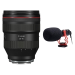 💗사은품💗 캐논 RF 28-70mm F2 L USM ⭐재고보유⭐ + 포토리뷰 카메라용 마이크 증정