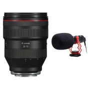 💗사은품💗 캐논 RF 28-70mm F2 L USM ⭐재고보유⭐ + 포토리뷰 카메라용 마이크 증정