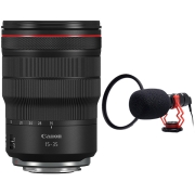 💗사은품💗 캐논 RF 15-35mm F2.8 L IS USM ⭐재고보유⭐ + 구매시 82mm 필터 & 포토리뷰 카메라용마이크 증정 🎁정품등록 15만원 모바일 상품권 프로모션 진행중🎁