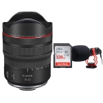 💗사은품💗 캐논 RF 10-20mm F4 L IS STM ⭐재고보유⭐ + 구매 시 SD128GB & 포토리뷰 카메라용 마이크 증정