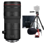 💗사은품💗 캐논 RF 24-105mm F2.8 L IS USM Z ⭐정품보유⭐ + 구매 시 메코 MCUV 82mm 필터 & 포토리뷰 카메라용 마이크 + 조비 삼각대 증정 ⭐퀵 비용지원⭐