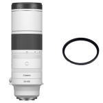 💗사은품💗 캐논 RF 200-800mm F6.3-9 IS USM ⭐재고보유⭐ + UV 95mm 필터 증정
