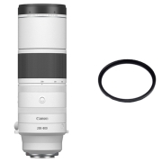 💗사은품💗 캐논 RF 200-800mm F6.3-9 IS USM ⭐재고보유⭐ + UV 95mm 필터 증정