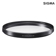 시그마 WR CERAMIC PROTECTOR 105mm 필터