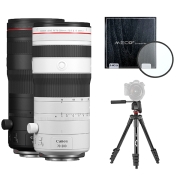 💗사은품💗 캐논 RF 70-200mm F2.8 L IS USM Z ⭐정품보유⭐ + 구매 시 메코 MCUV 82mm 필터 & 포토리뷰 조비 삼각대 증정 ⭐퀵 비용지원⭐