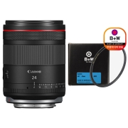 💗사은품💗 캐논 RF 24mm F1.4 L VCM ⭐재고보유⭐ + 포토리뷰 슈나이더 B+W 67mm 필터 증정