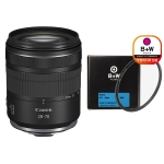 💗사은품💗 캐논 RF 16-28mm F2.8 IS STM ⭐재고보유⭐ + 포토리뷰 슈나이더 B+W 67mm필터 증정 🎁정품등록 프로모션 진행중🎁