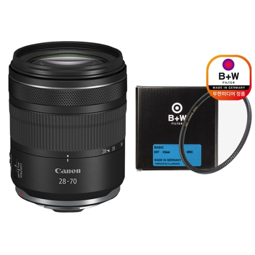 💗사은품💗 캐논 RF 16-28mm F2.8 IS STM ⭐재고보유⭐ + 포토리뷰 슈나이더 B+W 67mm필터 증정 🎁정품등록 프로모션 진행중🎁