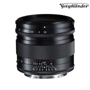 💚신제품💚 보이그랜더 NOKTON 28mm F1.5 ASP 소니FE마운트 ⭐재고보유⭐