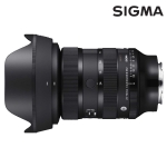 시그마 A 24-70mm F2.8 DG DN II [소니FE마운트] ⭐재고보유⭐ 🎁정품등록 5만원 신세계상품권 이벤트 ~ 3/31까지🎁