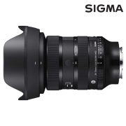 시그마 A 24-70mm F2.8 DG DN II [소니FE마운트] ⭐재고보유⭐ 🎁정품등록 5만원 신세계상품권 이벤트 ~ 3/31까지🎁