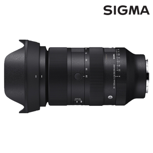 시그마 A 28-105mm F2.8 DG DN [라이카L마운트] ⭐재고보유⭐