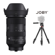 🖤사은품🖤 시그마 A 28-105mm F2.8 DG DN [라이카L마운트] 선착순 20명! 포토리뷰 작성시 조비삼각대 증정 ⭐재고보유⭐ 🎁정품등록 10만원 신세계상품권 이벤트 ~ 3/31까지🎁