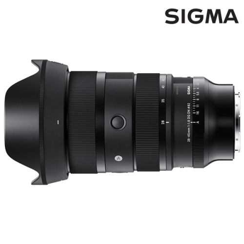 시그마 A 28-45mm F1.8 DG DN [라이카L마운트]  ⭐재고보유⭐