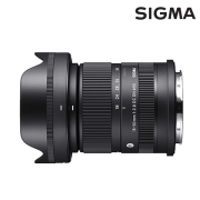 시그마 C 18-50mm F2.8 DC DN [캐논RF-S마운트] ⭐재고보유⭐