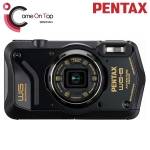 💕사은품💕 [펜탁스공식대리점 컴온탑] WG-8 아웃도어 디지털 카메라 🩵포토리뷰 작성 시 감성 가득 하만 일회용 흑백 카메라 증정🩵