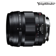 💚신제품💚 보이그랜더 APO-ULTRON 90mm F2 (블랙) VM마운트 ⭐재고보유⭐